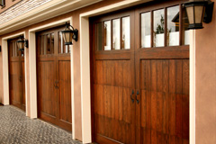 Gilling West garage extension quotes